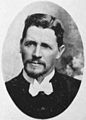 Ds. E.C. Anderssen was Umtata se eerste leraar, van 1893 tot 1896, toe hy vertrek na die nabygeleë NG gemeente Maclear. Hy was in later jare ook die gemeente Vrededorp se eerste leraar, 1928 tot 1938, toe hy die tweede maal aftree. Hy is oorlede op 15 Augustus 1947.