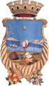 Escudo d'armas