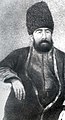 Mirzə İbrahim bəy Səba