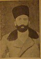 Məşədi Mahmud bəy Vəzirov