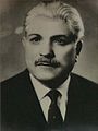 Mirmehdi Seyidzadə