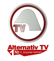 Alternativ TV adıyla yayımlandığı müddətdə istifadə etdiyi loqo