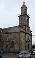 Chapel Sant-Pêr.