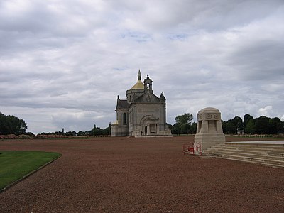 Chapel Intron-Varia Lorette.