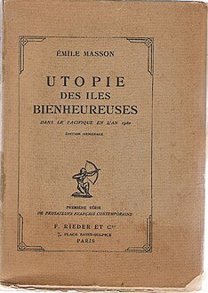 Utopie des îles bienheureuses