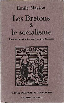 Les Bretons et le socialisme