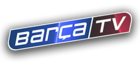 Logotip de Barça TV