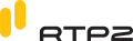 Logo di RTP2 dal 19 marzo 2007 all'8 maggio 2016