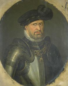 Hendrik II van Brunswijk-Wolfenbüttel