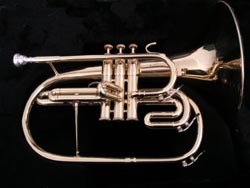 Mellophone