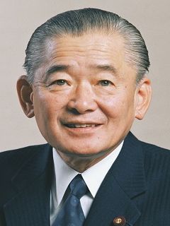 Takeshita Noboru