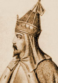 Ivan II van Moskou