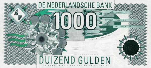 1.000 Gulden (1994) - Vorderseite.jpg