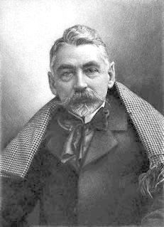 Stéphane Mallarmé (1896), Félix Nadar