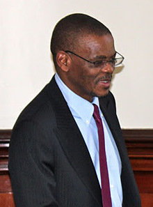 Ace Magashule