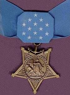 Navy Medal of Honor