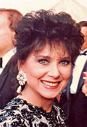 Suzanne Pleshette (1991)