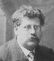 Rudolf Rocker overleden op 19 september 1958