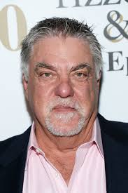 Bruce McGill in 2017