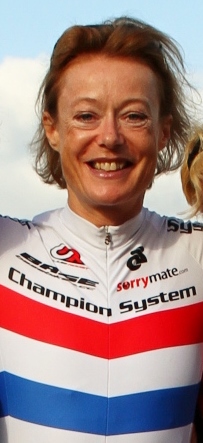 Janet Birkmyre