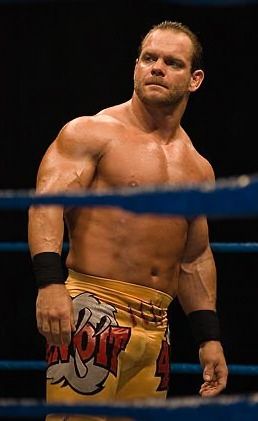 Benoit in 2007