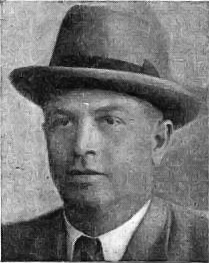 David Tidhar (before 1950)