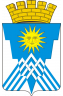 Coat of arms of Yasny