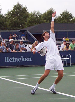 Justin Gimelstob