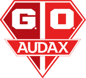 Logo: Grêmio Osasco Audax