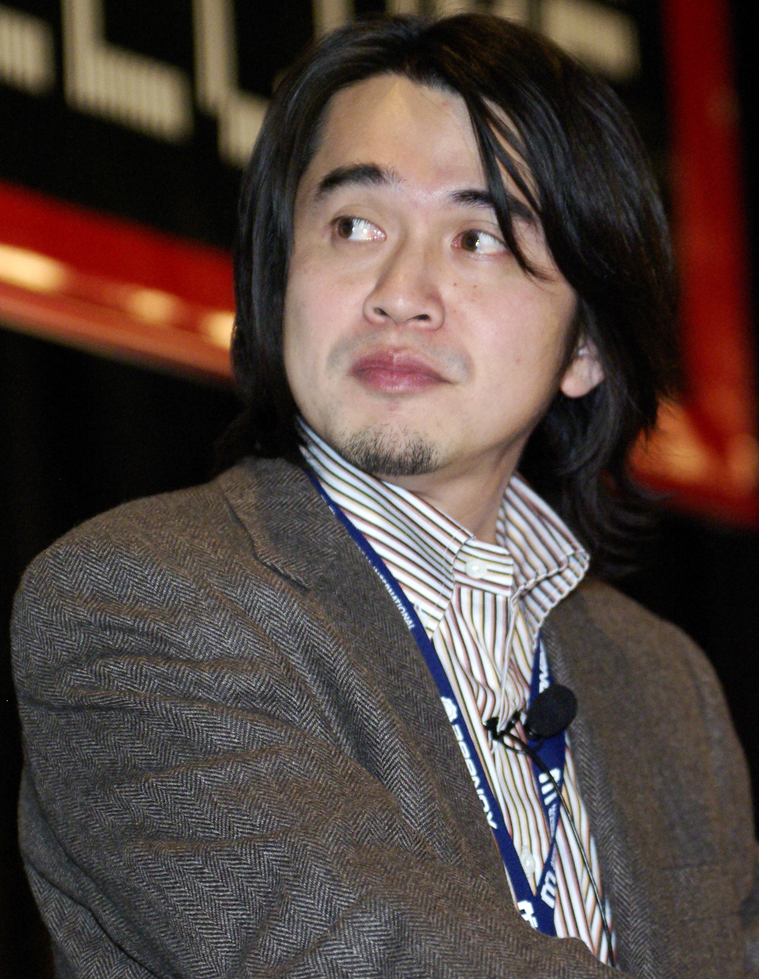 Junichiro Koizumi