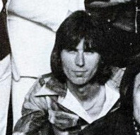 Cozy Powell v roku 1974