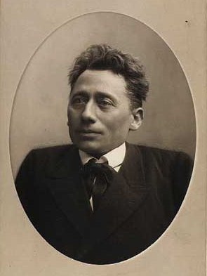 Julius Schiøtt