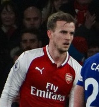 Rob Holding