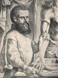 Andreas Vesalius