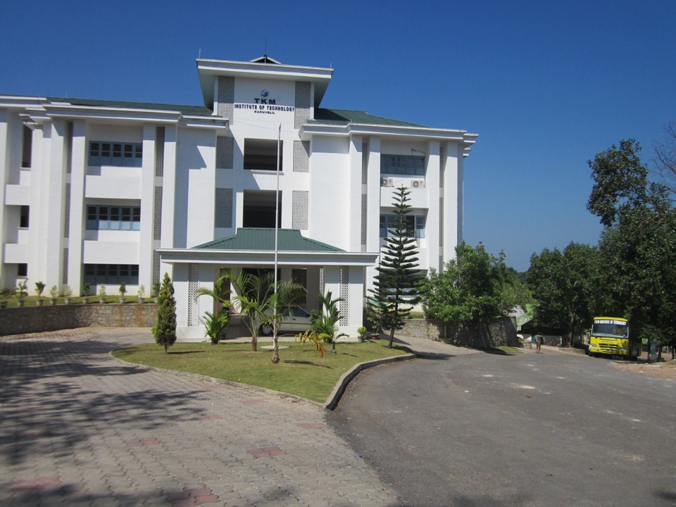 Main Building, finished in 1891