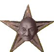 The Gandhi Barnstar