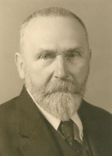 český germanista Josef Janko