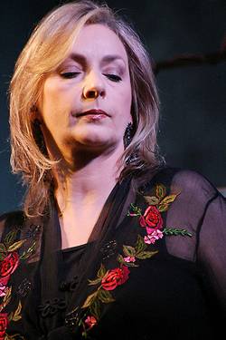 Moya Brennan