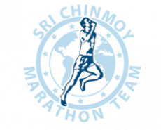 Logo der Veranstaltung „Sri-Chinmoy-10- und 6-Tage-Lauf“