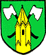 Coat of arms of Kirchschlag