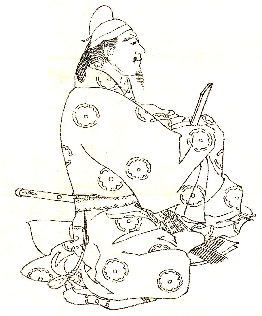 Fujiwara no Umakai (694–737)