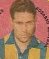 Ramos en Rosario Central