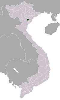 Province de Hà Nam