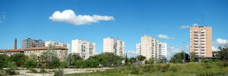 Edificios.