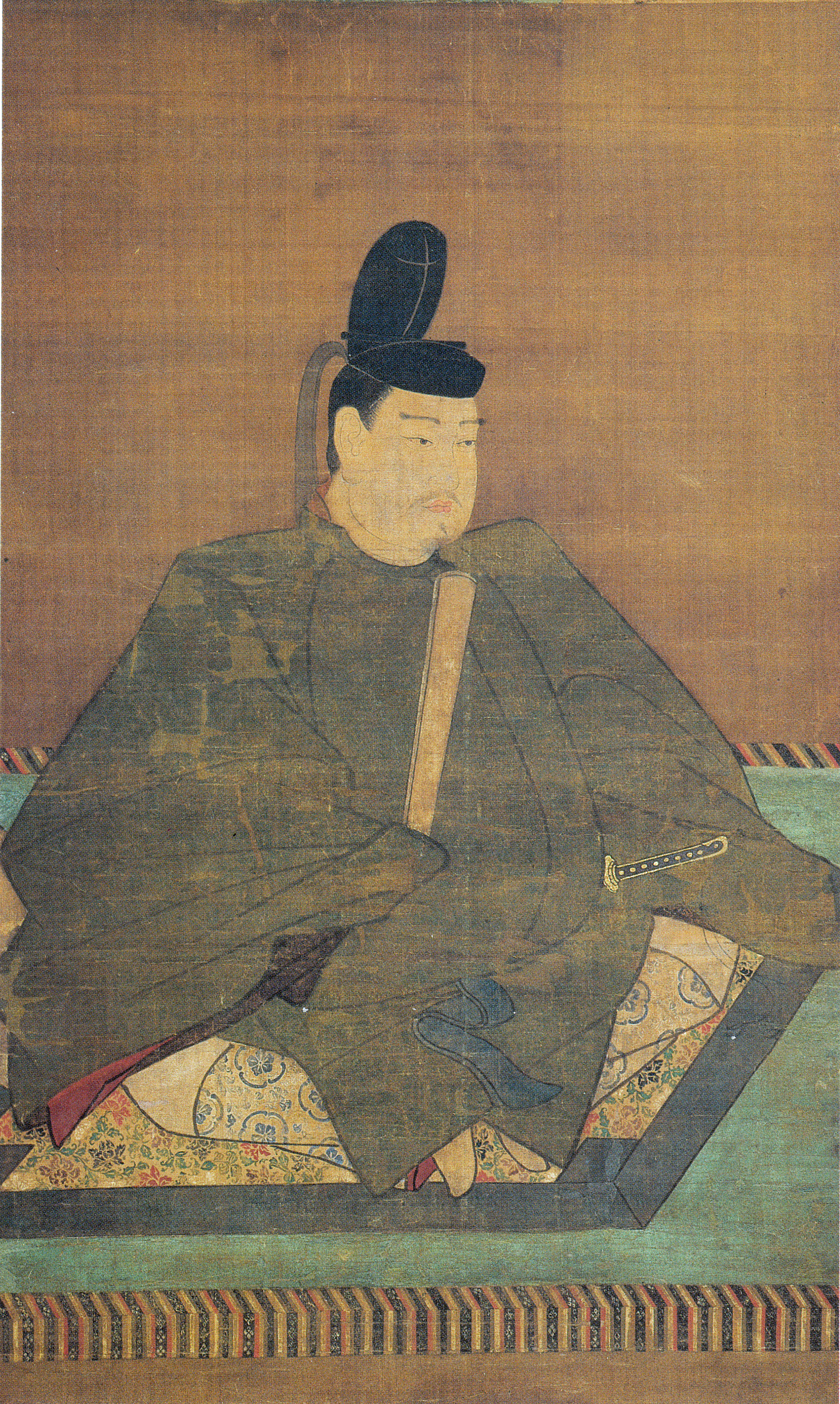 Emperor Shōmu (701–756)