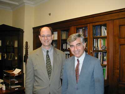 Brad Sherman and Michael Dukakis.jpg