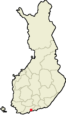 Huopalahti