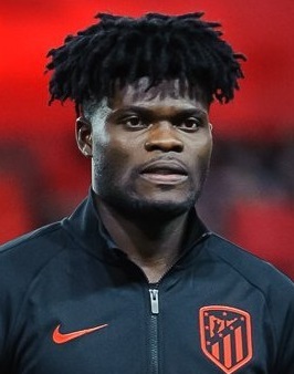 Thomas Partey