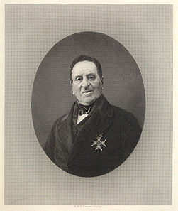 Hendrik Tollens