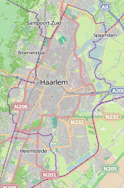 Slachthuis (Haarlem)